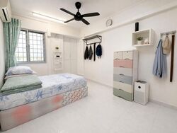 Blk 807 Khatib Gardens (Yishun), HDB 3 Rooms #632454611